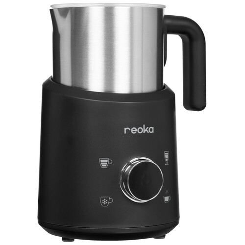 Купить Капучинатор-вспениватель  Reoka RKMF-C700 в интернет-магазине DNS. Характеристики, цена Reoka RKMF-C700 | 9100755.