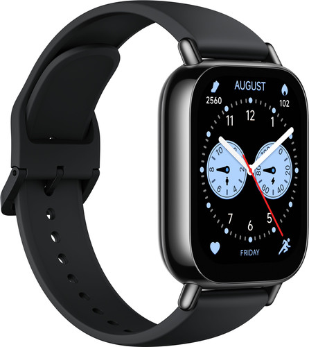 Купить Смарт-часы Xiaomi REDMI Watch 5 Lite в интернет-магазине DNS. Характеристики, цена Xiaomi REDMI Watch 5 Lite | 5491105.