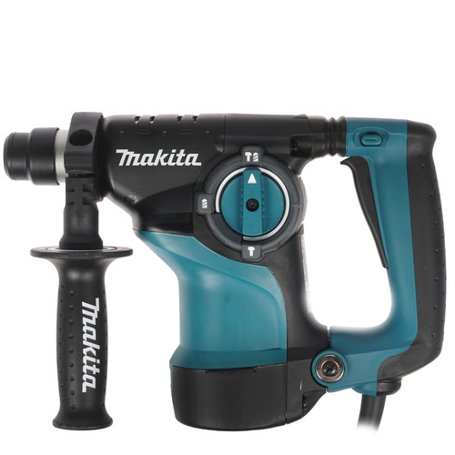 Купить Перфоратор Makita HR2811F в интернет-магазине DNS. Характеристики, цена Makita HR2811F | 1164759.