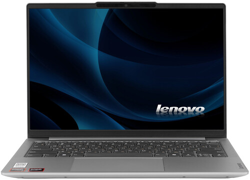 Купить 14" Ноутбук Lenovo XiaoXin 14 серебристый в интернет-магазине DNS. Характеристики, цена Lenovo XiaoXin 14 | 5458626.
