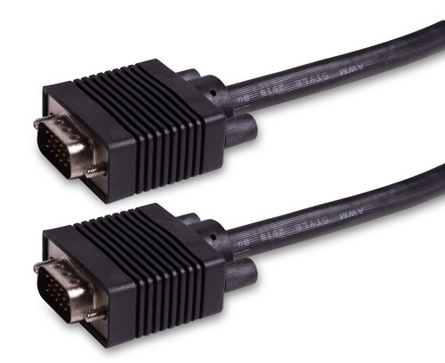 Купить Кабель  iPower VGA - VGA, 10 м в интернет-магазине DNS. Характеристики, цена  | 4901035.