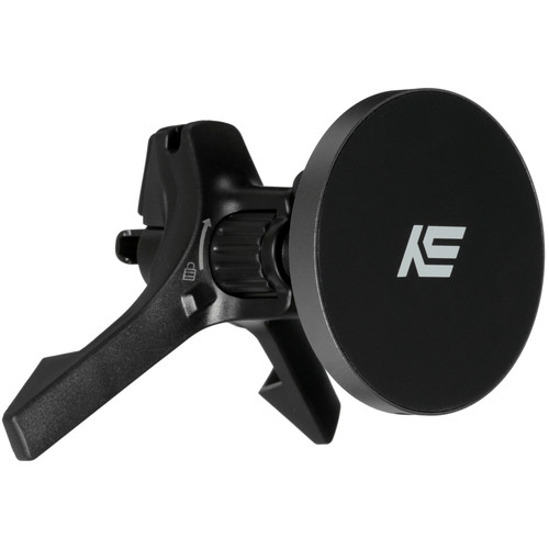 Купить Держатель автомобильный KEYRON X45Q+G77 черный в интернет-магазине DNS. Характеристики, цена KEYRON X45Q+G77 | 5629246.