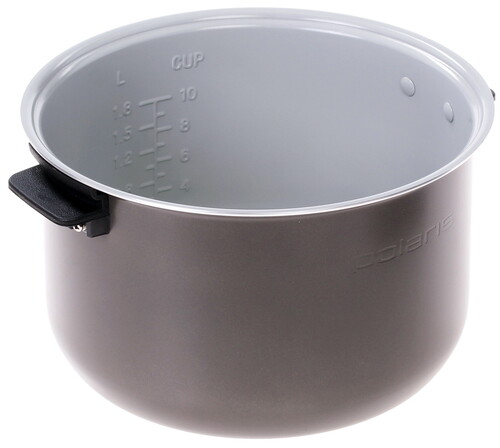 Купить Чаша Polaris Pot Ceramic PIP 0503K в интернет-магазине DNS. Характеристики, цена Polaris Pot Ceramic PIP 0503K | 0197017.