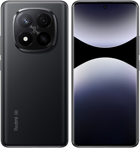 Купить 6.67" Смартфон Xiaomi Redmi Note 14 Pro+ 5G 512 ГБ черный в интернет-магазине DNS. Характеристики, цена Xiaomi Redmi Note 14 Pro+ 5G | 9224444.