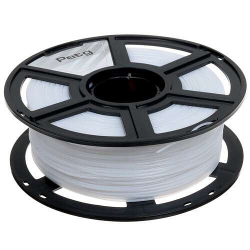 Купить Пластик НИТ Petg в интернет-магазине DNS. Характеристики, цена НИТ Petg | 5602805.