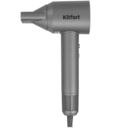 Купить Фен Kitfort КТ-3292 серебристый в интернет-магазине DNS. Характеристики, цена Kitfort КТ-3292 | 9267977.