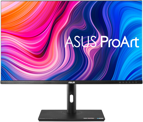Купить 32" Монитор ASUS ProArt Display PA328CGV черный в интернет-магазине DNS. Характеристики, цена ASUS ProArt Display PA328CGV | 5038039.