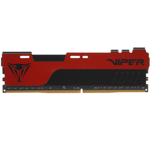 Купить Оперативная память Patriot Viper Elite II [PVE2416G320C8] 16 ГБ в интернет-магазине DNS. Характеристики, цена Patriot Viper Elite II | 9902754.