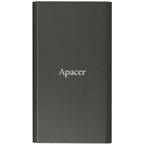 Купить 1000 ГБ Внешний SSD Apacer AS723 [AP1TBAS723B-1] в интернет-магазине DNS. Характеристики, цена Apacer AS723 | 5621170.