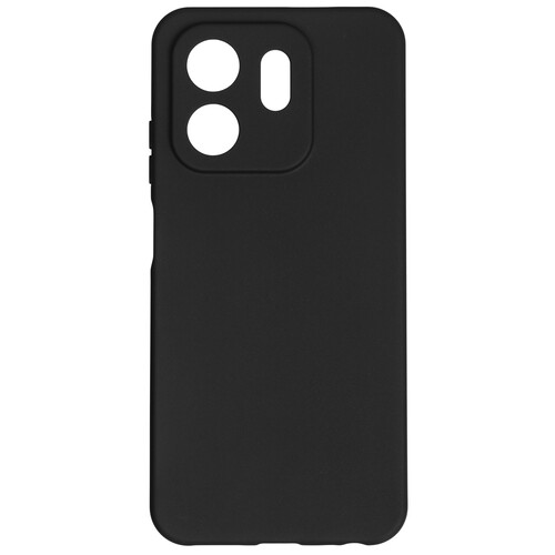 Купить Накладка  Aceline Fresh для Infinix SMART 9 черный в интернет-магазине DNS. Характеристики, цена Aceline Fresh | 5487866.