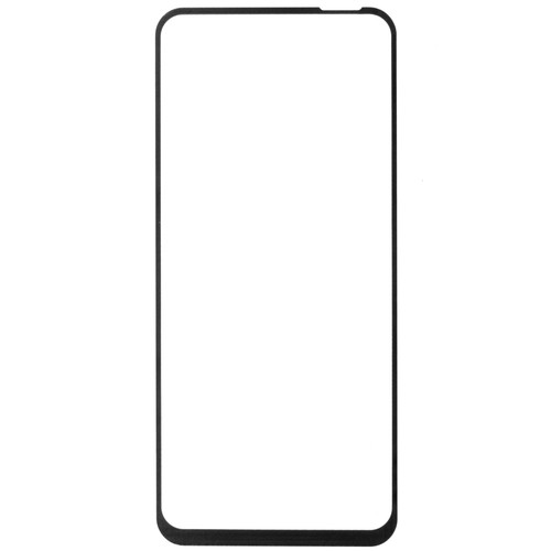 Купить Защитное стекло LuxCase для экрана Infinix HOT 40/ 50/ 50 Pro в интернет-магазине DNS. Характеристики, цена LuxCase FP-88 | 5492546.