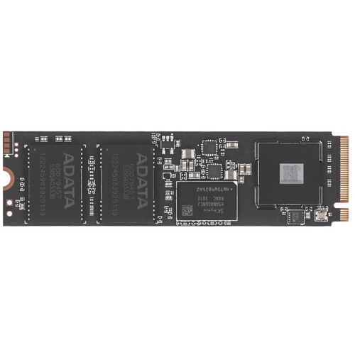 Купить 4096 ГБ M.2 NVMe накопитель ADATA XPG BLADE S70 [AGAMMIXS70B-4T-CS] в интернет-магазине DNS. Характеристики, цена ADATA XPG BLADE S70 | 5449392.