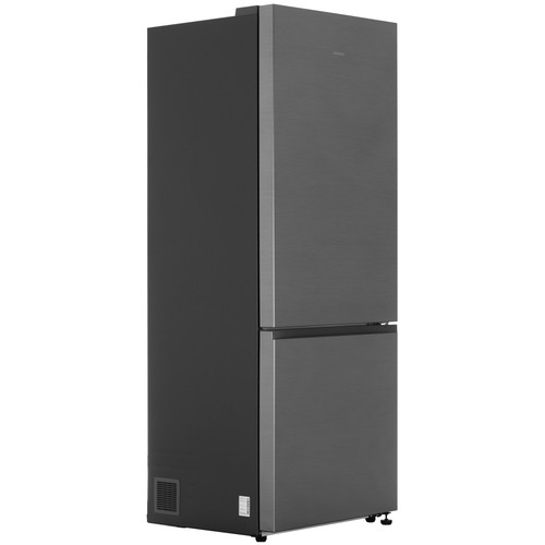 Купить Холодильник с морозильником   Samsung RB53DG703ES9/WT серебристый в интернет-магазине DNS. Характеристики, цена Samsung RB53DG703ES9/WT | 5449368.