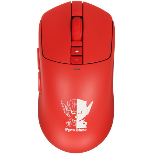 Купить Мышь беспроводная/проводная A4Tech Bloody R72 Pro Pyro Blaze SAVAGE  красный в интернет-магазине DNS. Характеристики, цена A4Tech Bloody R72 Pro Pyro Blaze SAVAGE | 5641912.