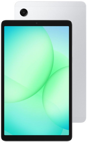 Купить 8.7" Планшет Samsung Galaxy Tab A11 LTE 128 ГБ серебристый в интернет-магазине DNS. Характеристики, цена Samsung Galaxy Tab A11 LTE | 9306426.
