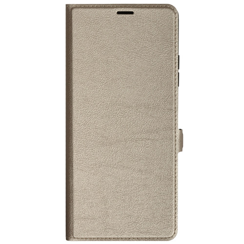 Купить Чехол-книжка  BoraSCO для POCO C71/ Xiaomi REDMI A5 золотистый в интернет-магазине DNS. Характеристики, цена BoraSCO | 5621790.