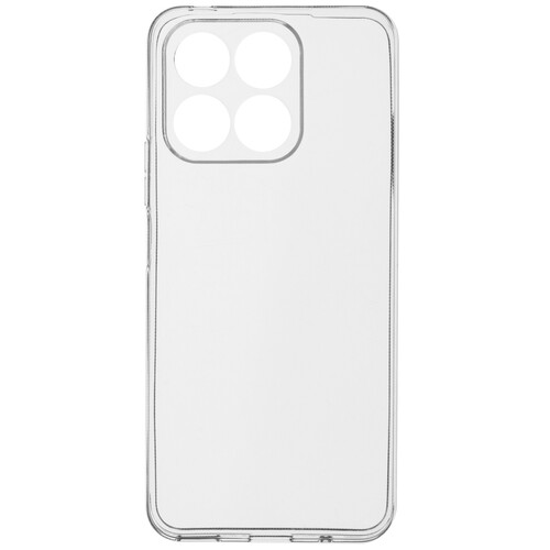 Купить Накладка  Aceline Silicone для HONOR X8a прозрачный в интернет-магазине DNS. Характеристики, цена Aceline Silicone | 5410257.