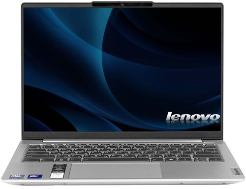 Купить 14" Ноутбук Lenovo IdeaPad Slim 5 14IMH9 серый в интернет-магазине DNS. Характеристики, цена Lenovo IdeaPad Slim 5 14IMH9 | 5478672.