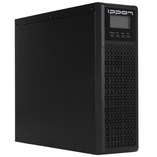 Купить ИБП IPPON Innova G2 2000L в интернет-магазине DNS. Характеристики, цена IPPON Innova G2 2000L | 9105028.