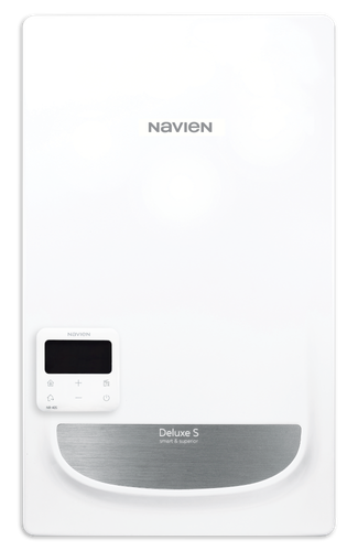 Купить Газовый котел Navien Deluxe S-40k PRO настенный в интернет-магазине DNS. Характеристики, цена Navien Deluxe S-40k PRO | 9380904.