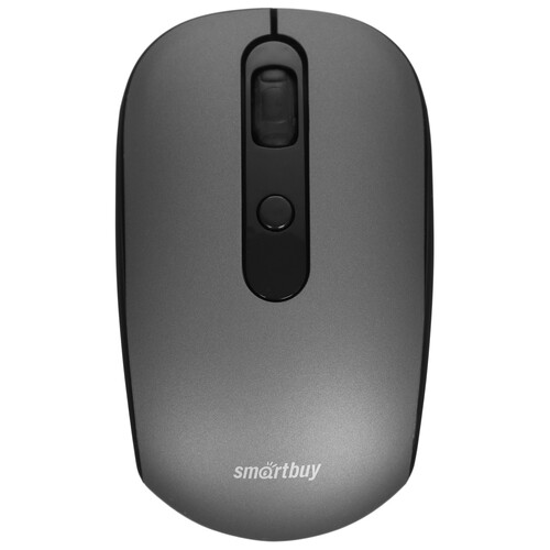 Купить Мышь беспроводная Smartbuy ONE 262AG [SBM-262AG-G] серебристый в интернет-магазине DNS. Характеристики, цена Smartbuy ONE 262AG | 4728952.