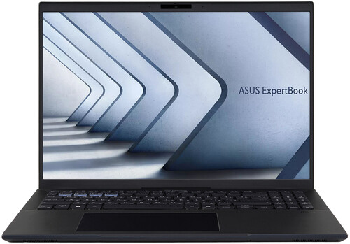Купить 16" Ноутбук ASUS ExpertBook B5 B5604CMA-QY0241 черный в интернет-магазине DNS. Характеристики, цена ASUS ExpertBook B5 B5604CMA-QY0241 | 5479271.