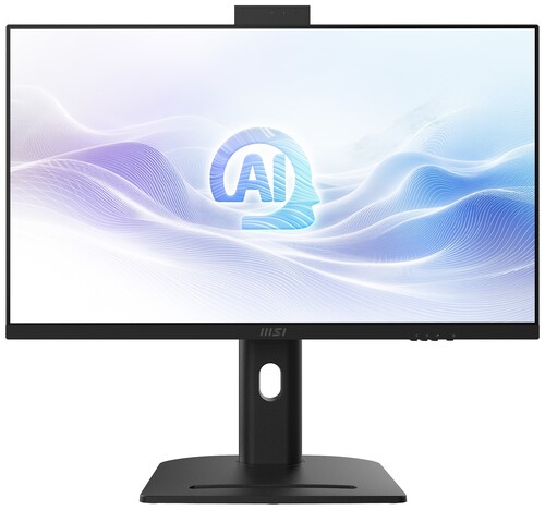 Купить 27" Моноблок MSI Modern AM273QP AI 1UM-086RU [9S6-AF0111-086] в интернет-магазине DNS. Характеристики, цена MSI Modern AM273QP AI 1UM-086RU | 5616306.