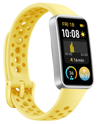 Купить Фитнес-браслет HUAWEI Band 9 в интернет-магазине DNS. Характеристики, цена HUAWEI Band 9 | 5453768.