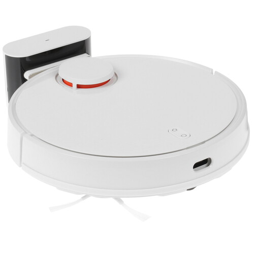 Купить Робот-пылесос Xiaomi Mi Robot Vacuum-Mop P белый в интернет-магазине DNS. Характеристики, цена Xiaomi Mi Robot Vacuum-Mop P | 1631053.
