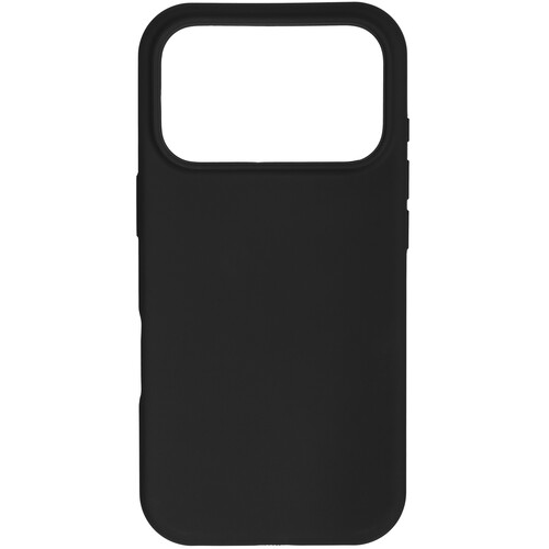 Купить Накладка  Aceline Liquid Silicone Magnet для Apple iPhone 17 Pro черный в интернет-магазине DNS. Характеристики, цена Aceline Liquid Silicone Magnet | 9277706.