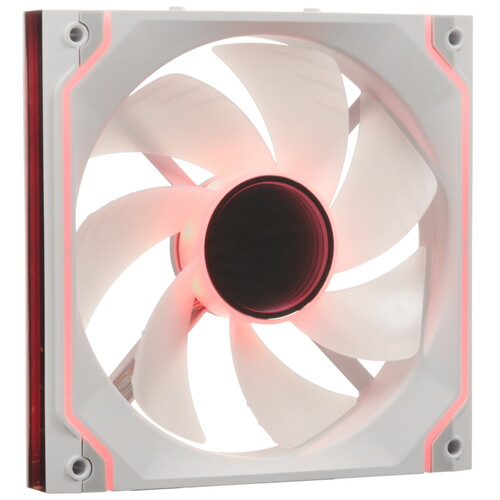 Купить Вентилятор Cougar SC140 ARGB Reverse Blade [SC140-RW ARGB] белый в интернет-магазине DNS. Характеристики, цена Cougar SC140 ARGB Reverse Blade | 5609717.