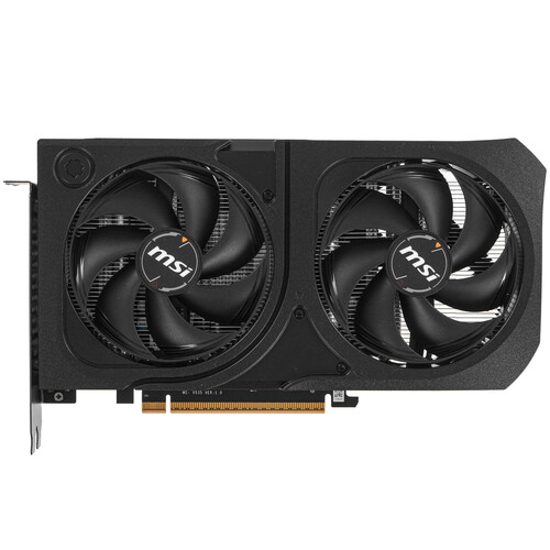 Купить Видеокарта MSI GeForce RTX 5060 Ti SHADOW 2X OC PLUS [RTX 5060 Ti 16G SHADOW 2X OC PLUS] в интернет-магазине DNS. Характеристики, цена MSI GeForce RTX 5060 Ti SHADOW 2X OC PLUS | 5637909.