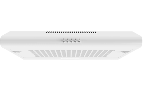 Купить Вытяжка подвесная Midea MH60F15 W белый в интернет-магазине DNS. Характеристики, цена Midea MH60F15 W | 5649635.