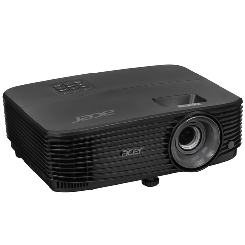 Купить Проектор Acer X1229HP черный в интернет магазине DNS ...