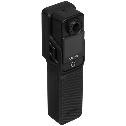 Купить Экшн-камера SJCAM C400 черный в интернет-магазине DNS. Характеристики, цена SJCAM C400 | 5639795.