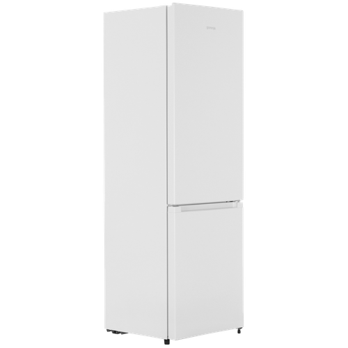 Купить Холодильник с морозильником   Gorenje NRK51814W4 белый в интернет-магазине DNS. Характеристики, цена Gorenje NRK51814W4 | 9159110.