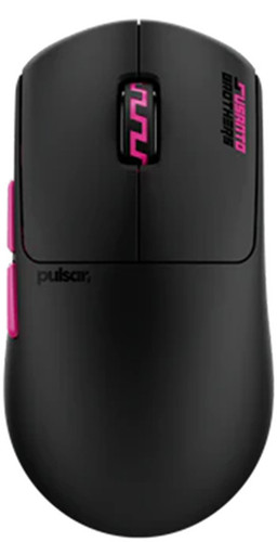 Купить Мышь беспроводная Pulsar Pro SUSANTO-X Esports Wireless Mouse – Forsaken & Xcc Edition [PSSTX21] черный в интернет-магазине DNS. Характеристики, цена Pulsar Pro SUSANTO-X Esports Wireless Mouse – Forsaken & Xcc Edition | 5654895.
