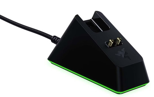 Купить Док-станция для мыши Razer Mouse Dock Chroma черный в интернет-магазине DNS. Характеристики, цена Razer Mouse Dock Chroma | 9206302.