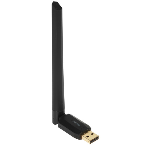 Купить Bluetooth адаптер DEXP Z-BT533-R v5.3 EDR в интернет-магазине DNS. Характеристики, цена DEXP Z-BT533-R v5.3 EDR | 9341372.