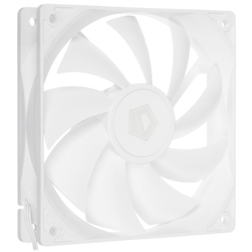 Купить Вентилятор ID-COOLING FL Series [FL-12025 WHITE] белый в интернет-магазине DNS. Характеристики, цена ID-COOLING FL Series | 5422898.
