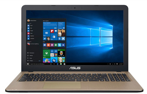 Купить 15.6" Ноутбук Asus (X540SC-XX040T)(HD) Pentium N3700(1.6)/4096/500/NV 810M 1Gb/BT/Win10 в интернет-магазине DNS. Характеристики, цена  | 1071875.