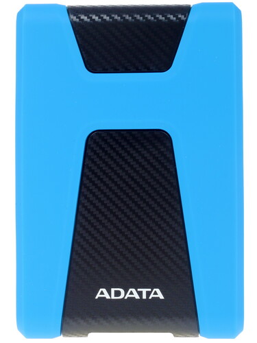 Купить 1 ТБ Внешний HDD ADATA HD650 [AHD650-1TU31-CBL] в интернет-магазине DNS. Характеристики, цена ADATA HD650 | 7993400.