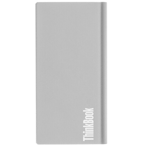 Купить 2000 ГБ Внешний SSD Lenovo Thinkbook SU720 [QXB1P87500] в интернет-магазине DNS. Характеристики, цена Lenovo Thinkbook SU720 | 5486279.