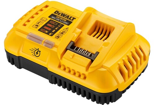 Купить Зарядное устройство DeWalt DCB118 в интернет-магазине DNS. Характеристики, цена DeWalt DCB118 | 9311828.