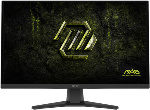 Купить 27" Монитор MSI MAG 272F X24 черный в интернет-магазине DNS. Характеристики, цена MSI MAG 272F X24 | 5634434.