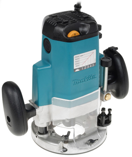 Купить Фрезер Makita 3612C в интернет-магазине DNS. Характеристики, цена Makita 3612C | 1063507.