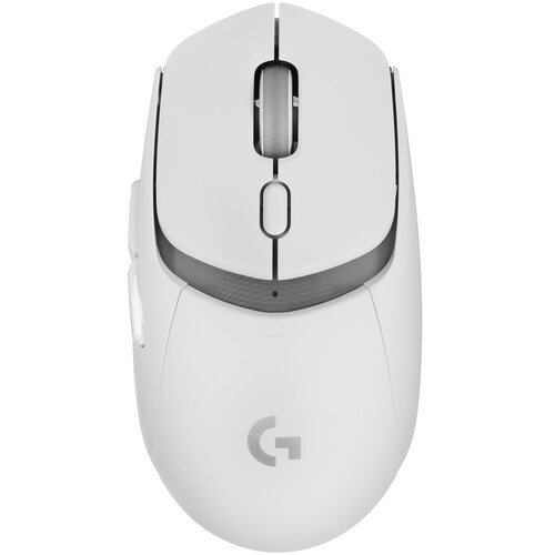 Купить Мышь беспроводная Logitech G309 LIGHTSPEED [910-007207] белый в интернет-магазине DNS. Характеристики, цена Logitech G309 LIGHTSPEED | 9180189.