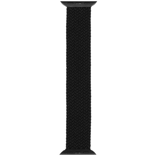 Купить Ремешок Aceline для Apple Watch 38/ 40/ 41mm черный в интернет-магазине DNS. Характеристики, цена Aceline Braided | 5430787.