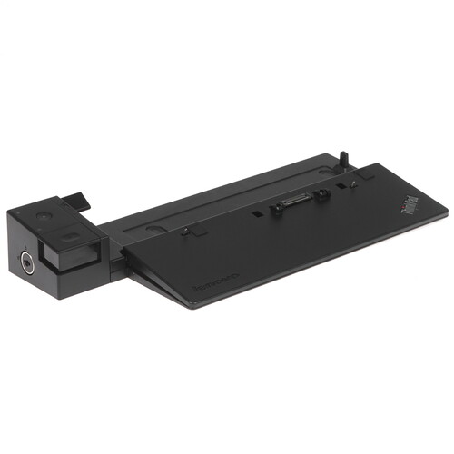 Купить Док-станция Lenovo ThinkPad Ultra Dock в интернет-магазине DNS. Характеристики, цена Lenovo ThinkPad Ultra Dock | 1257372.