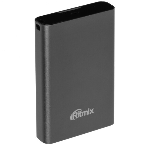 Купить Диктофон Ritmix RR-105 в интернет-магазине DNS. Характеристики, цена Ritmix RR-105 | 5606832.